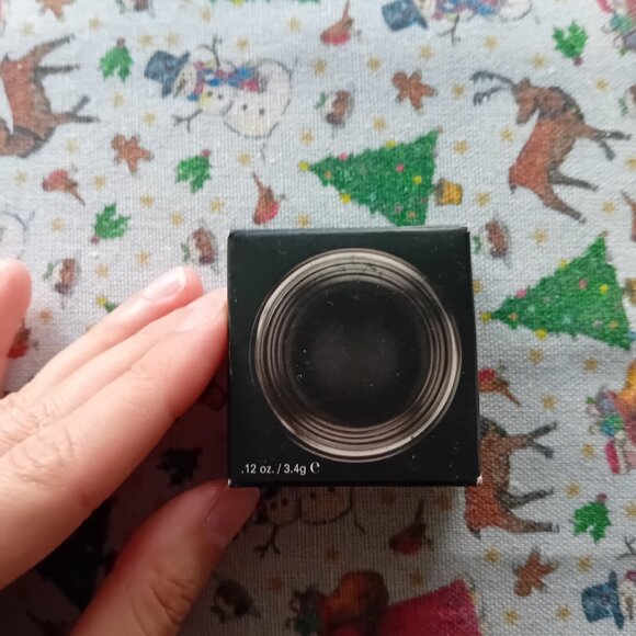 Smashbox Jet Set Waterproof Eye Liner In Midnight Black - Picture 5 of 7